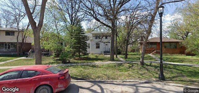 Larawan ng 117 Lanark Street sa Winnipeg, Manitoba