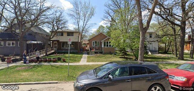 Larawan ng 119 Lanark Street sa Winnipeg, Manitoba