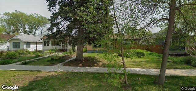 Larawan ng 120 Renfrew Street sa Winnipeg, Manitoba