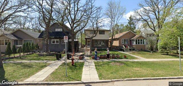 Larawan ng 121 Lanark Street sa Winnipeg, Manitoba