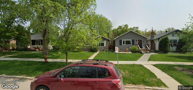 Larawan ng 122 Lanark Street sa Winnipeg, Manitoba