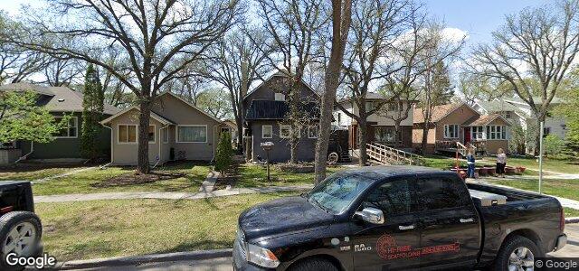 Larawan ng 123 Lanark Street sa Winnipeg, Manitoba