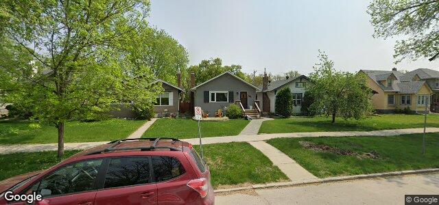 Larawan ng 124 Lanark Street sa Winnipeg, Manitoba
