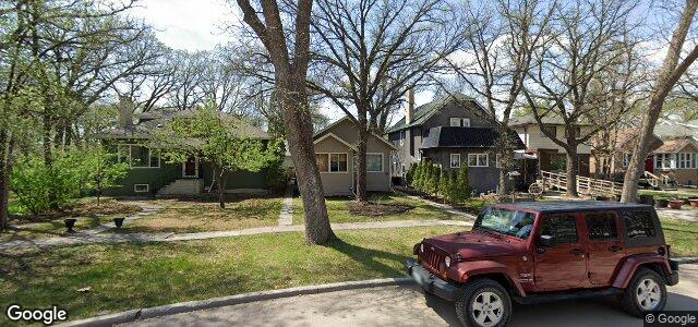 Larawan ng 125 Lanark Street sa Winnipeg, Manitoba