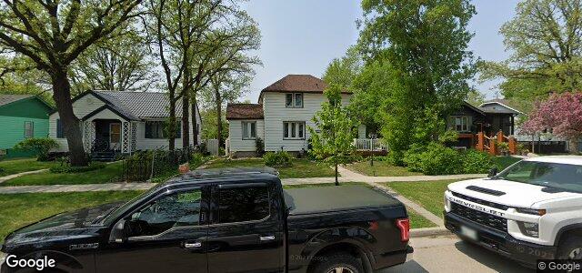 Larawan ng 125 Renfrew Street sa Winnipeg, Manitoba