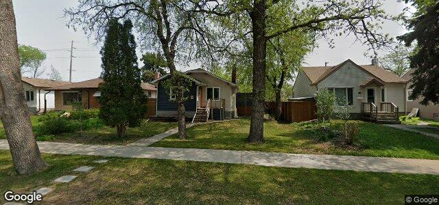 Larawan ng 126 Renfrew Street sa Winnipeg, Manitoba