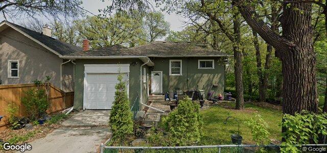 127 Lanark Street（加拿大曼尼托巴省溫尼伯市）房屋照片