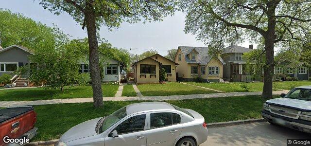 Larawan ng 128 Lanark Street sa Winnipeg, Manitoba