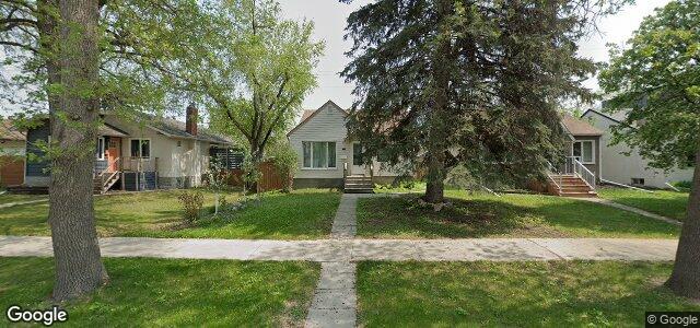 Larawan ng 128 Renfrew Street sa Winnipeg, Manitoba