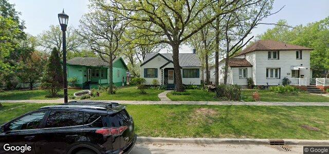 Larawan ng 129 Renfrew Street sa Winnipeg, Manitoba