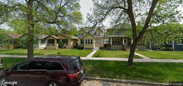 Larawan ng 130 Lanark Street sa Winnipeg, Manitoba