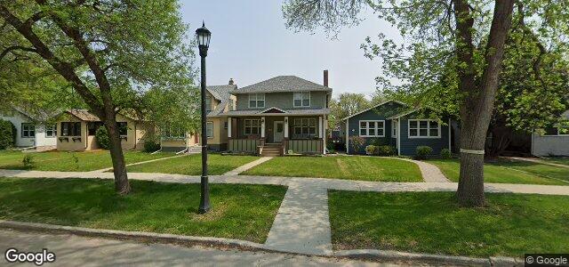 Larawan ng 132 Lanark Street sa Winnipeg, Manitoba