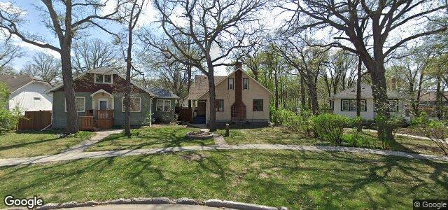 Larawan ng 133 Lanark Street sa Winnipeg, Manitoba