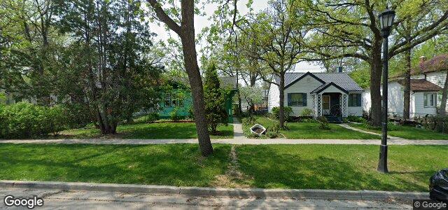 Larawan ng 133 Renfrew Street sa Winnipeg, Manitoba