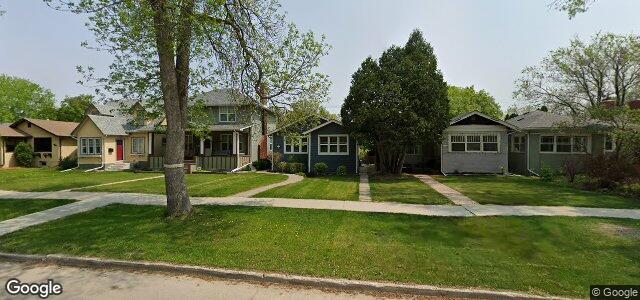 Larawan ng 134 Lanark Street sa Winnipeg, Manitoba