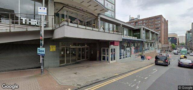 Larawan ng 134 Renfrew Street sa Winnipeg, Manitoba