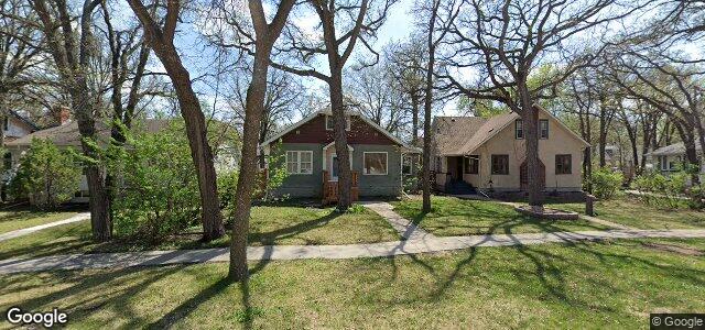 Larawan ng 135 Lanark Street sa Winnipeg, Manitoba