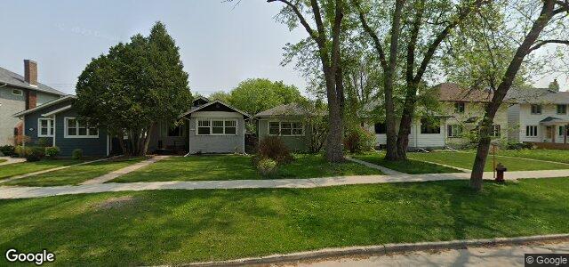 Larawan ng 138 Lanark Street sa Winnipeg, Manitoba