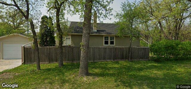 Larawan ng 139 Lanark Street sa Winnipeg, Manitoba