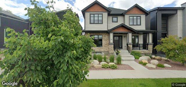 Larawan ng 14 Greenlawn Street sa Winnipeg, Manitoba