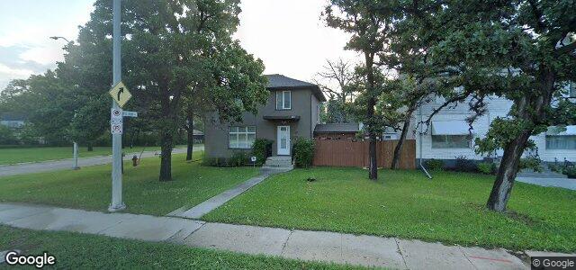 Larawan ng 140 Kenaston Boulevard sa Winnipeg, Manitoba