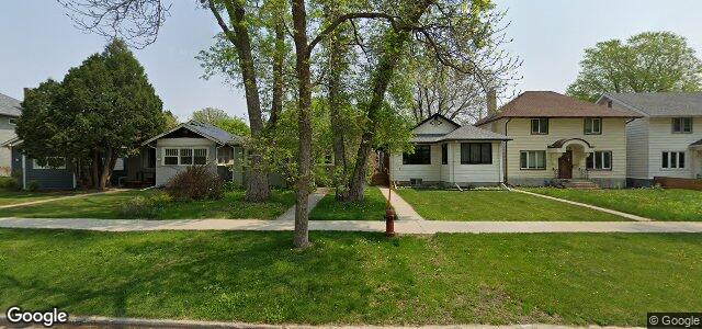 Larawan ng 140 Lanark Street sa Winnipeg, Manitoba