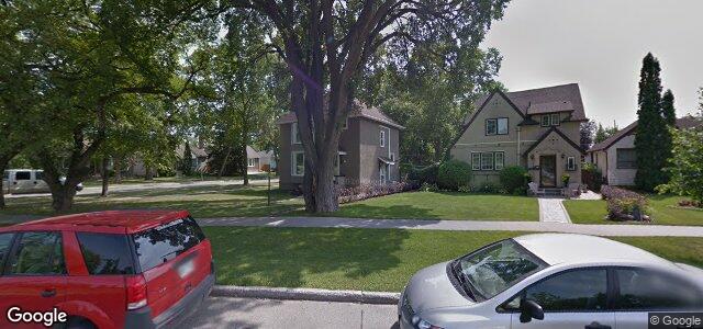 Larawan ng 1404 Wellington Crescent S sa Winnipeg, Manitoba