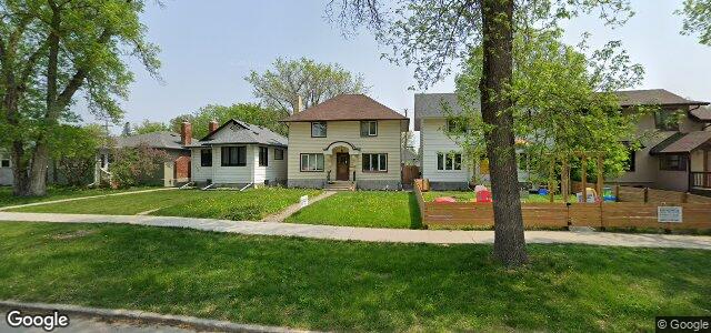 Larawan ng 142 Lanark Street sa Winnipeg, Manitoba