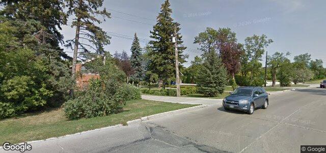 Larawan ng 1421 Wellington Crescent sa Winnipeg, Manitoba