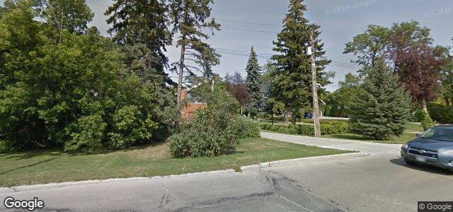 Larawan ng 1423 Wellington Crescent sa Winnipeg, Manitoba