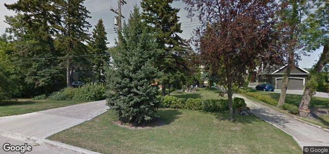Larawan ng 1427 Wellington Crescent sa Winnipeg, Manitoba