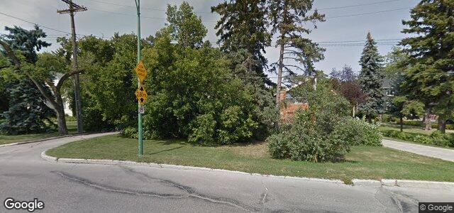 Larawan ng 1429 Wellington Crescent sa Winnipeg, Manitoba