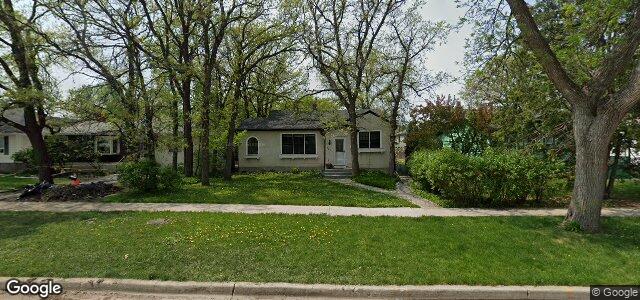 Larawan ng 143 Renfrew Street sa Winnipeg, Manitoba