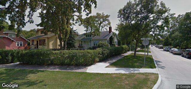 Larawan ng 1430 Wellington Crescent S sa Winnipeg, Manitoba