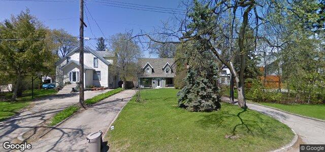 1431 Wellington Crescent（加拿大曼尼托巴省溫尼伯市）房屋照片