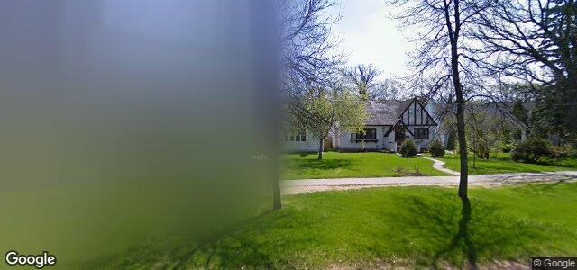 Larawan ng 1434 Wellington Crescent sa Winnipeg, Manitoba