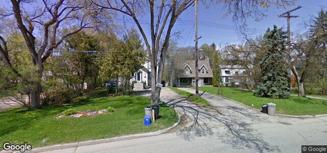 Larawan ng 1439 Wellington Crescent sa Winnipeg, Manitoba