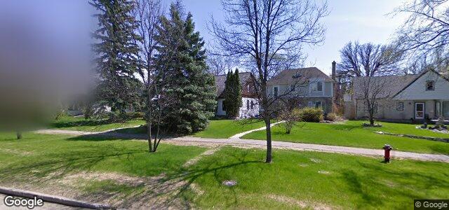 Larawan ng 1444 Wellington Crescent sa Winnipeg, Manitoba