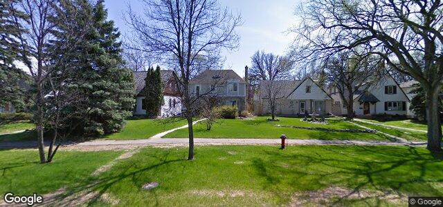 Larawan ng 1448 Wellington Crescent sa Winnipeg, Manitoba