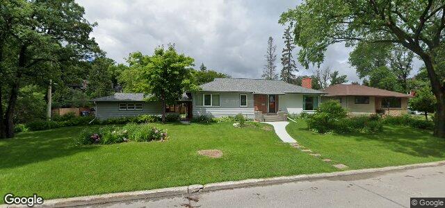 Photo of 145 Lockwood Street in Winnipeg, Manitoba