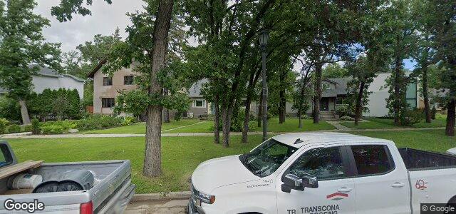 1455 Wellington Crescent S（加拿大曼尼托巴省温尼伯市）房屋照片