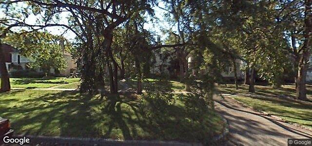 Larawan ng 1458 Wellington Crescent sa Winnipeg, Manitoba