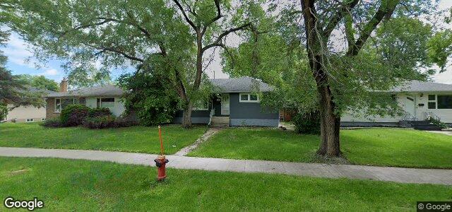 Larawan ng 146 Lockwood Street sa Winnipeg, Manitoba