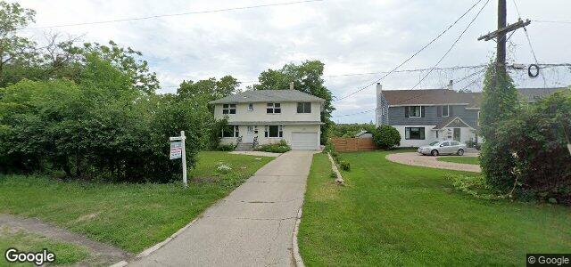 Larawan ng 1467 Wellington Crescent sa Winnipeg, Manitoba