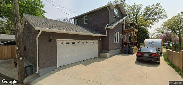 Larawan ng 1469 Wellington Crescent S sa Winnipeg, Manitoba