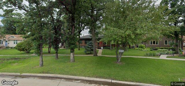 Larawan ng 1479 Wellington Crescent S sa Winnipeg, Manitoba