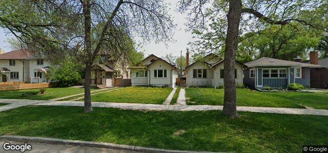 148 Lanark Street（加拿大曼尼托巴省溫尼伯市）房屋照片