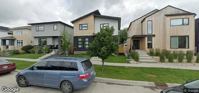 Larawan ng 15 Greenlawn Street sa Winnipeg, Manitoba
