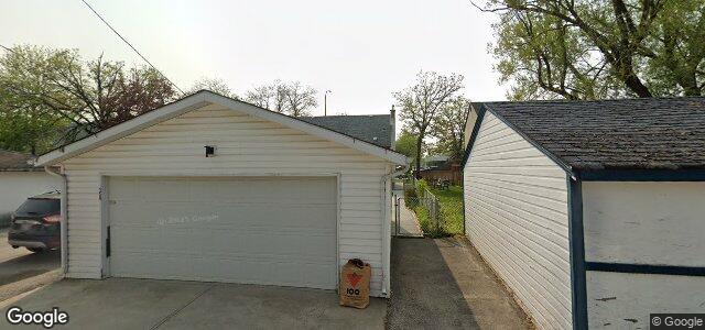 150 Kenaston Boulevard（加拿大曼尼托巴省溫尼伯市）房屋照片