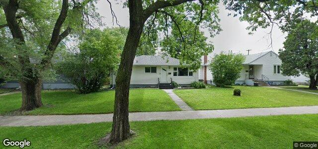 Larawan ng 150 Lockwood Street sa Winnipeg, Manitoba